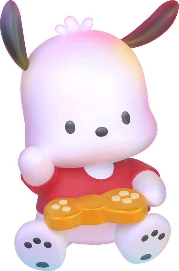 {"alt":"ポチャッコ"}