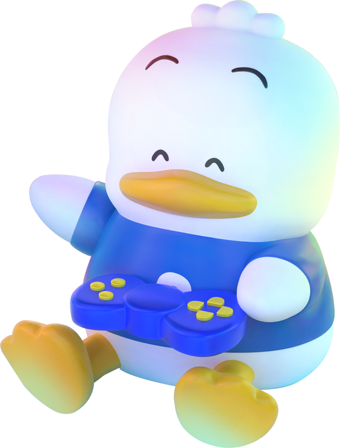 {"alt":"あひるのペックル"}