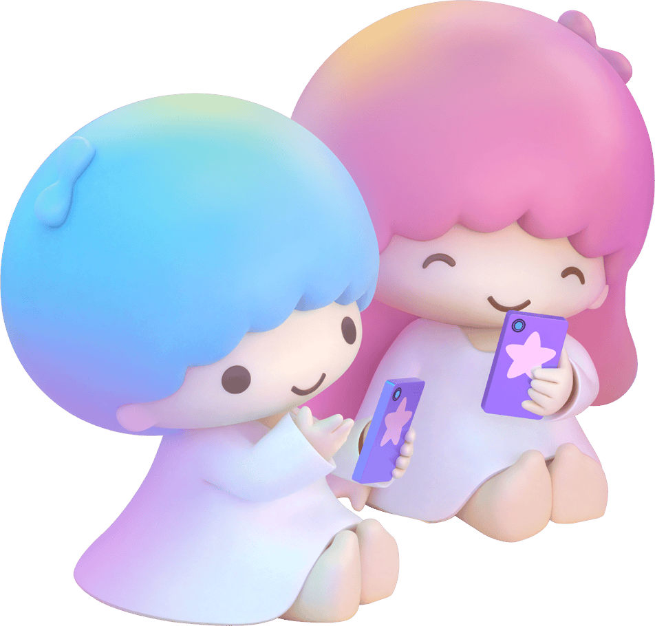 {"alt":"リトルツインスターズ"}