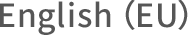 English (EU)