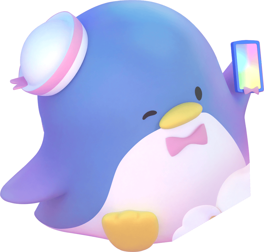 タキシードサム