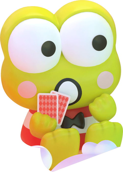 けろけろけろっぴ