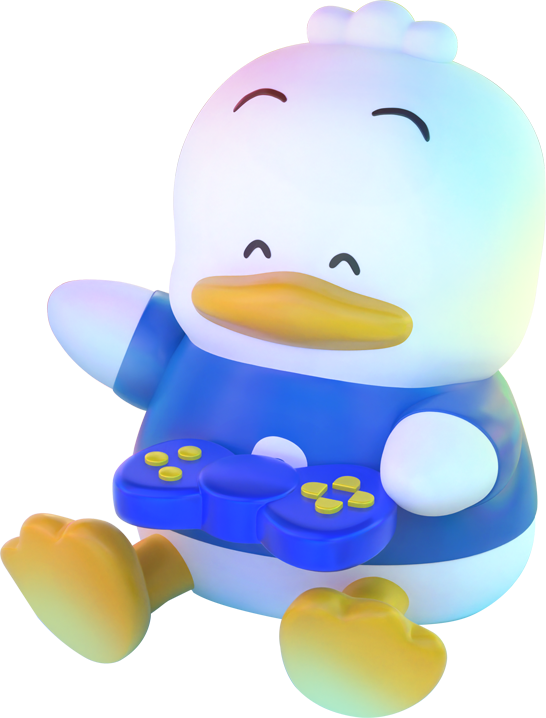 あひるのペックル