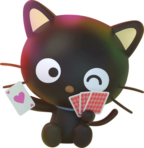 チョコキャット