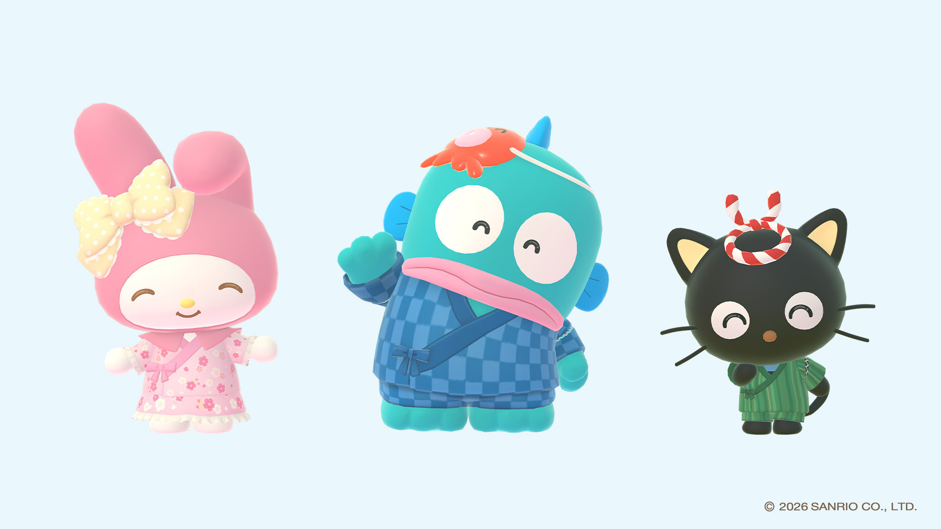trajes de estilo jinbei