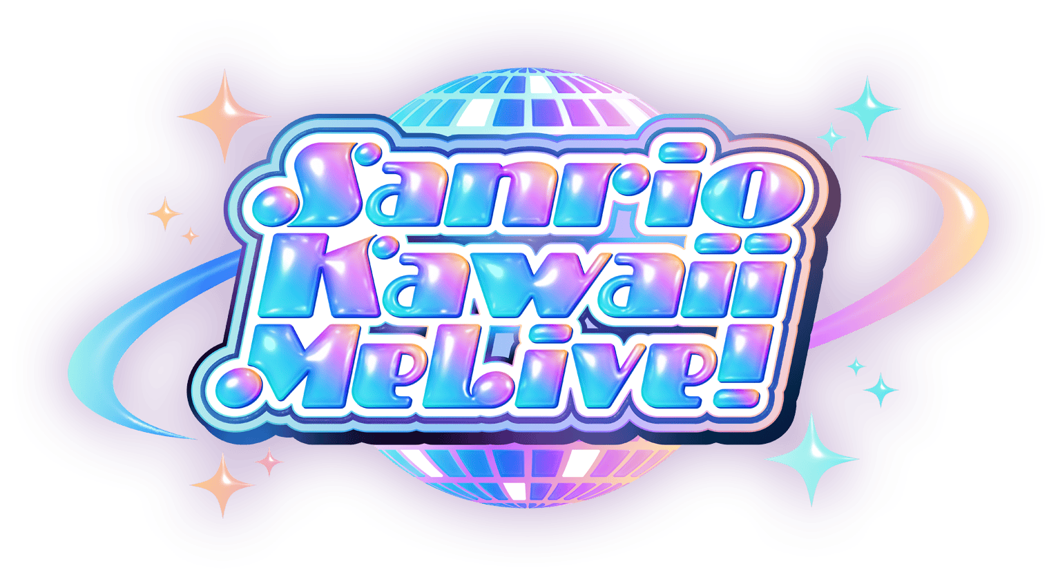 Sanrio Kawaii Me Live!