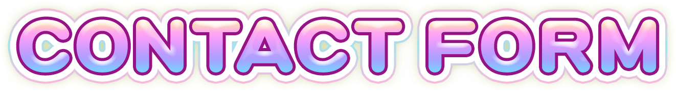 CONTACT FORM