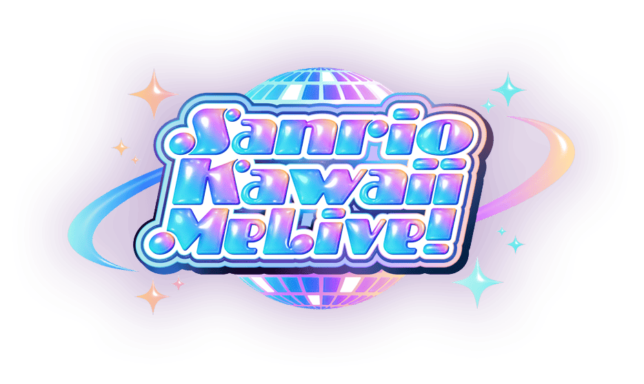 Sanrio Kawaii Me Live!