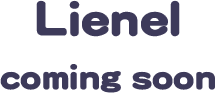 Lienel coming soon