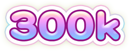 300k