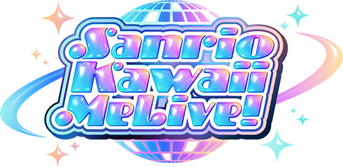 Sanrio Kawaii Me Live!