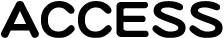ACCESS
