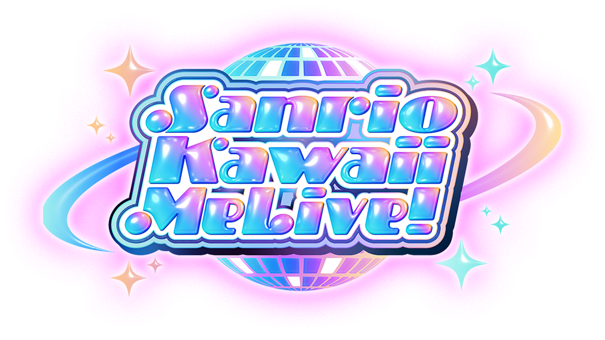 Sanrio Kawaii Me Live!