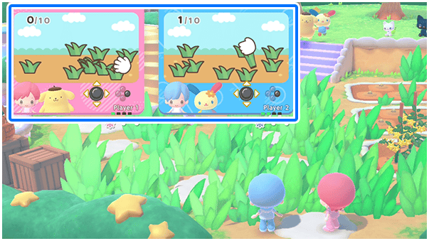 プチゲーム