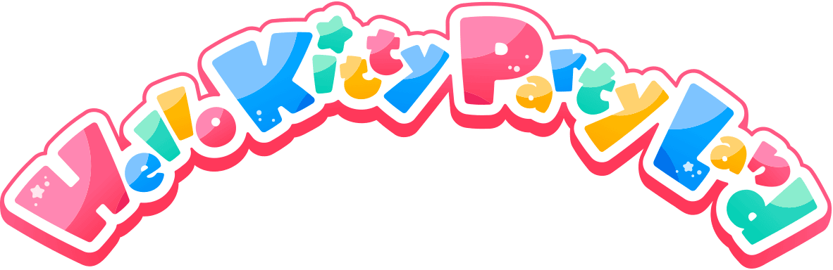 Hello Kitty Party Land