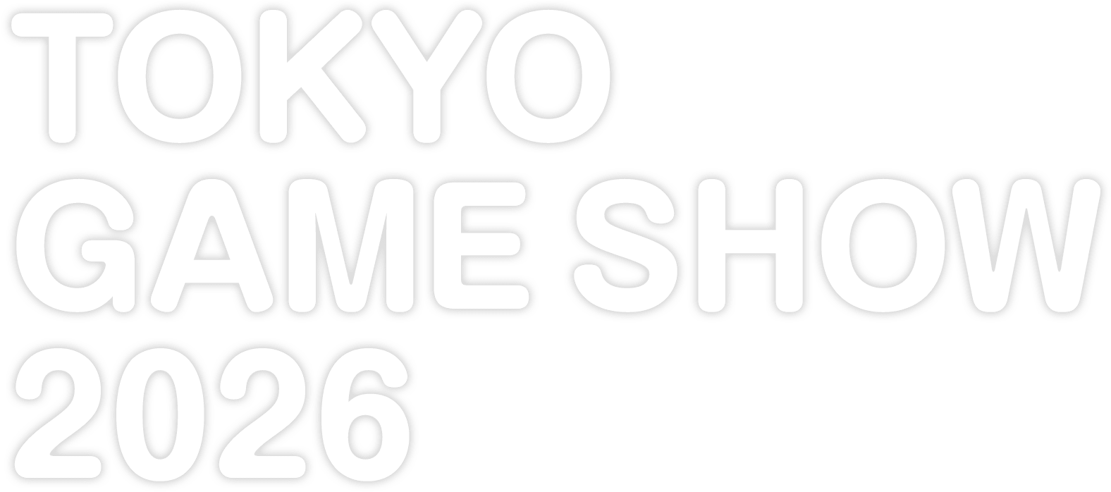 TOKYO GAME SHOW 2026